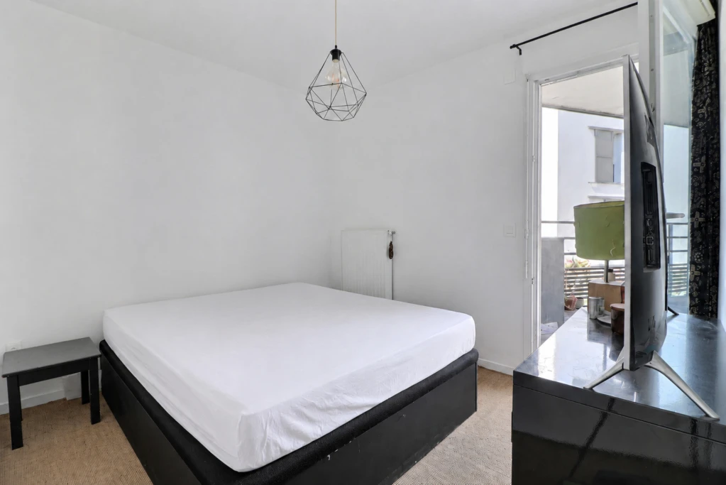 4 pièces lumineux, terrasse 11m2 4