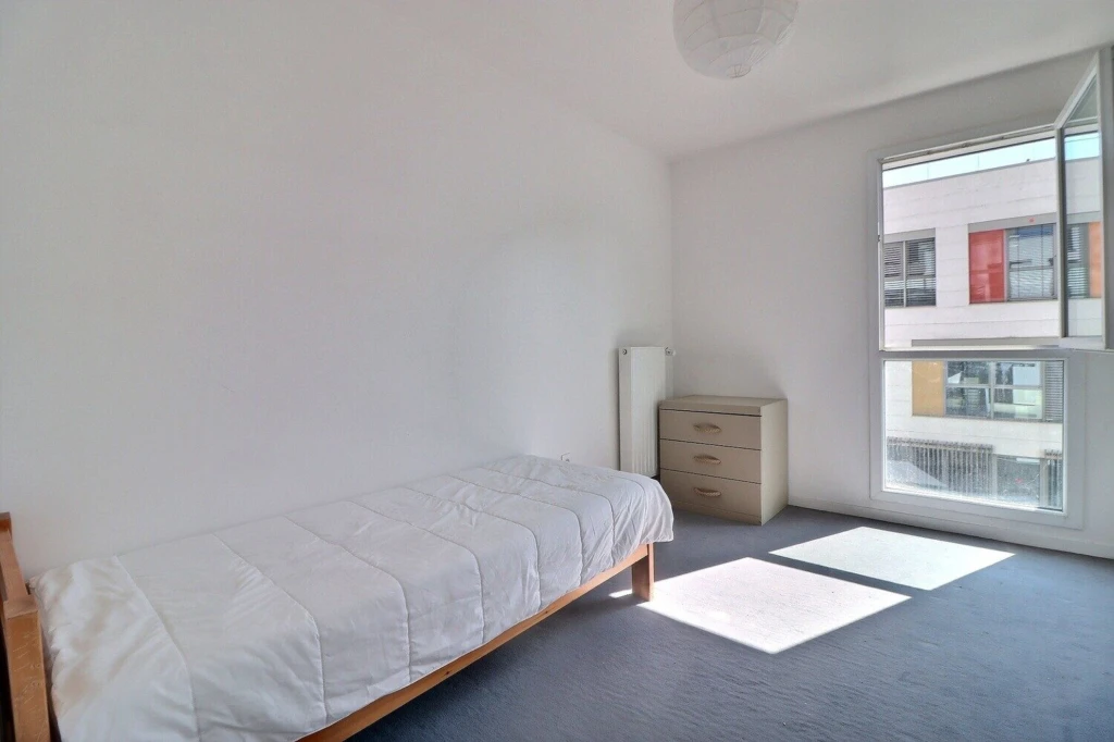 4 pièces lumineux, terrasse 11m2 6