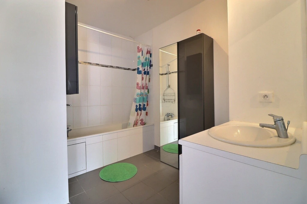 4 pièces lumineux, terrasse 11m2 7