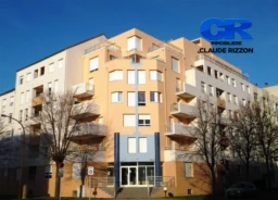 STUDIO SPECIAL INVESTISSEURS METZ 1