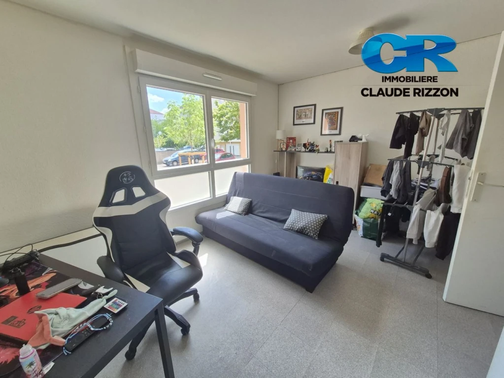 STUDIO SPECIAL INVESTISSEURS METZ 3