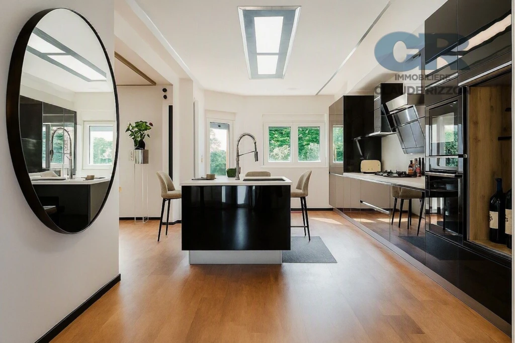 Villa d'exception haut de gamme 6