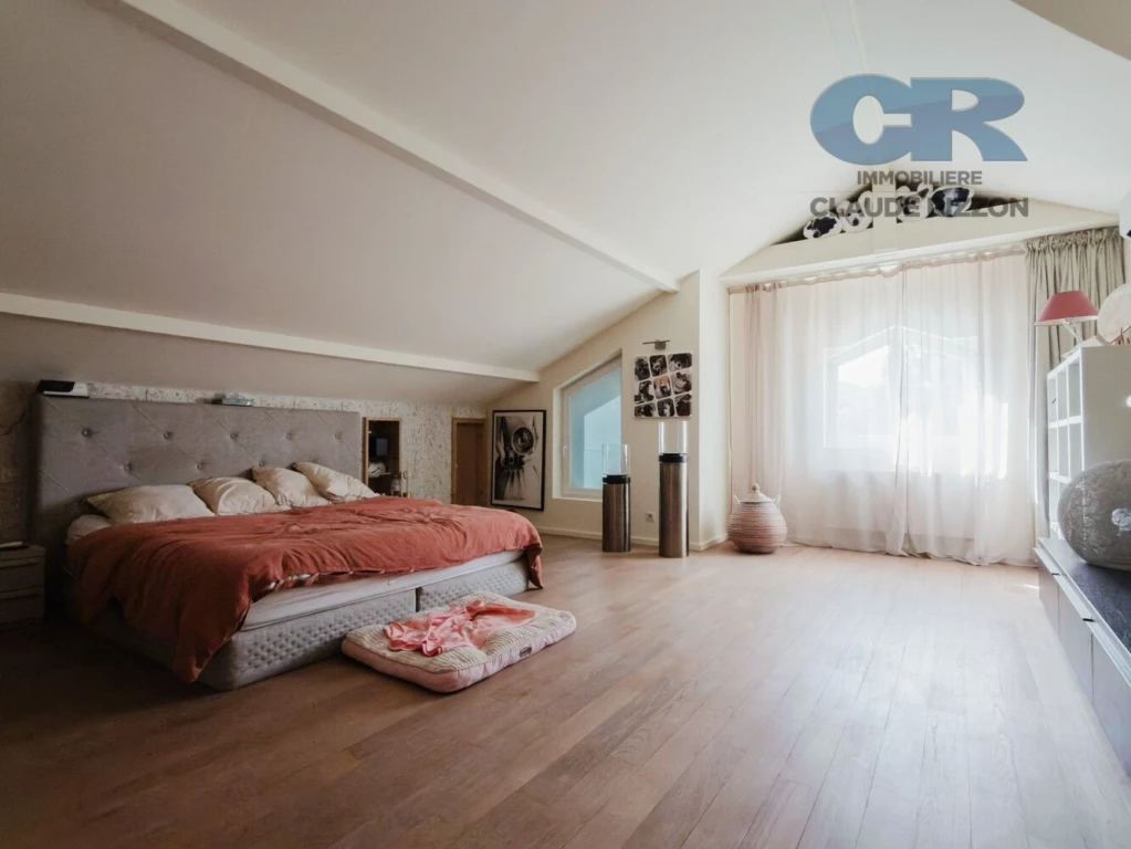 Villa d'exception haut de gamme 8