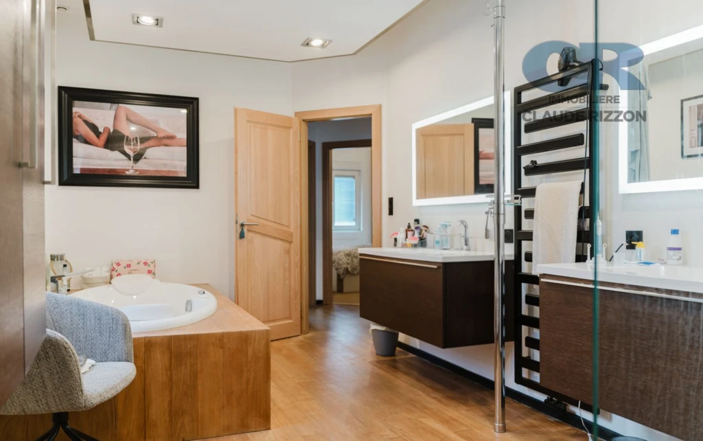 Villa d'exception haut de gamme 10