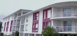 Appartement Type 2 Lmnp renta. 7.50 % 1