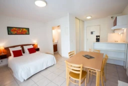 Appartement Type 2 Lmnp renta. 7.50 % 2