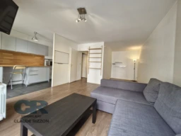RIVES DE MEURTHE - F1bis à vendre 1