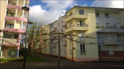 FAC DE SCIENCES - F2 loué à vendre 1