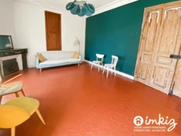 Appartement 5 pièces 1