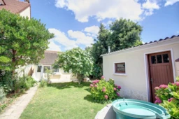 Ormesson maison 48m2 avec garage 1