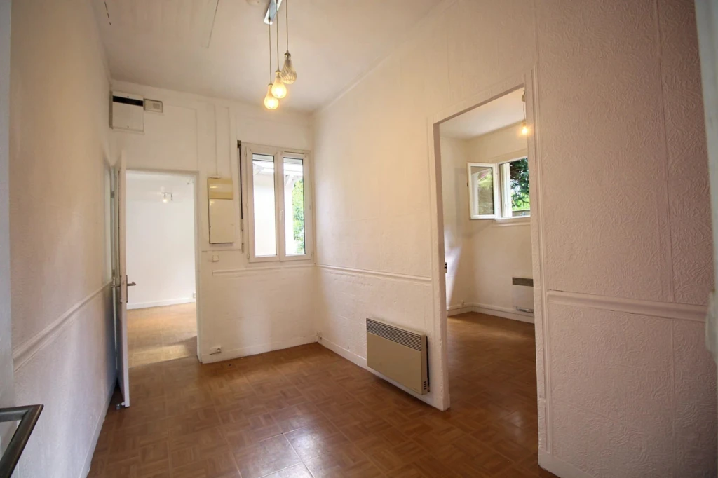 Ormesson maison 48m2 avec garage 3