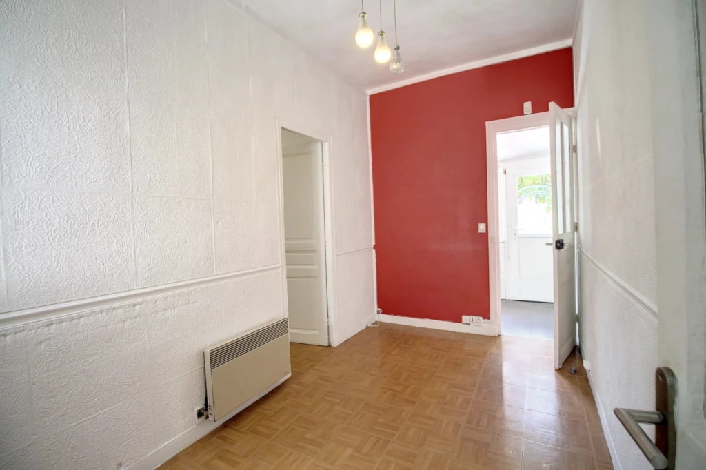 Ormesson maison 48m2 avec garage 4