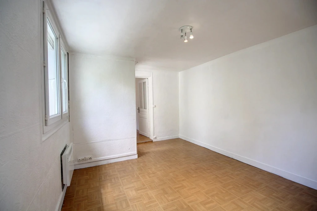 Ormesson maison 48m2 avec garage 5