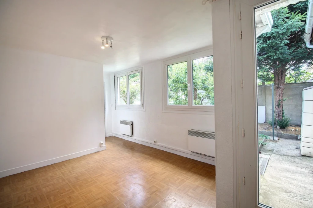 Ormesson maison 48m2 avec garage 6