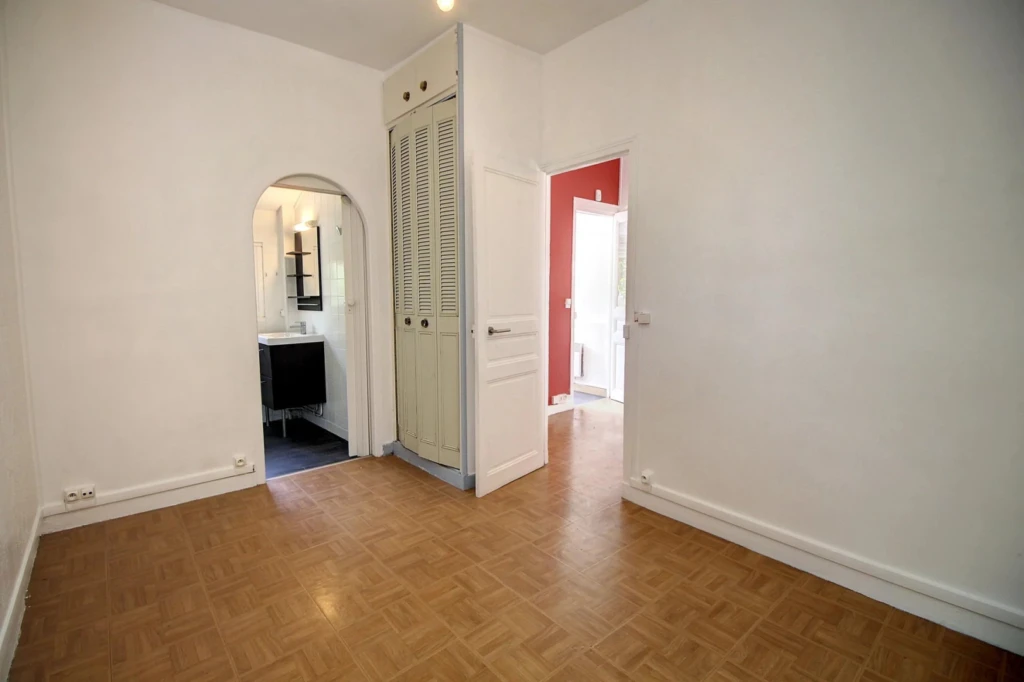 Ormesson maison 48m2 avec garage 7