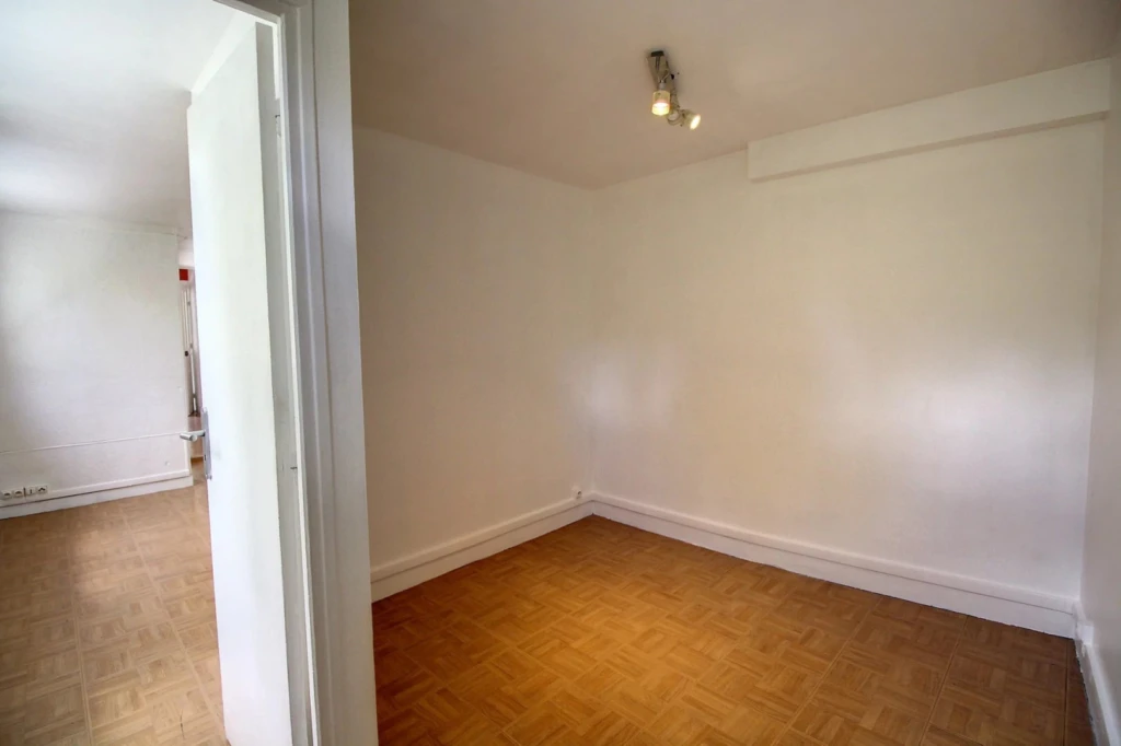 Ormesson maison 48m2 avec garage 10