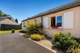 MAISON FAMILIALE MARLY 1