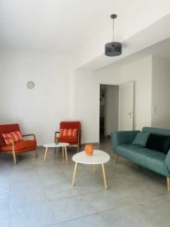 Grand T3 de 65 m² – Idéal pour jeunes actifs, 1