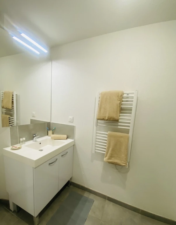 Grand T3 de 65 m² – Idéal pour jeunes actifs, 4