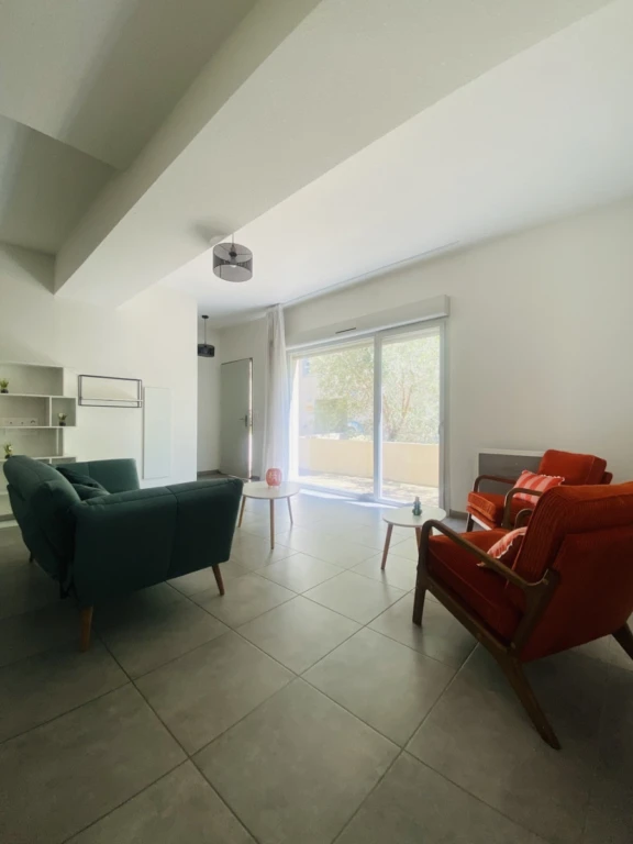 Grand T3 de 65 m² – Idéal pour jeunes actifs, 7