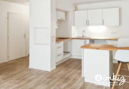 Stains – 2P rénové, terrasse et jardin privatifs 3
