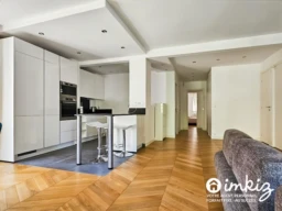 Superbe 3 pièces 94m2 2