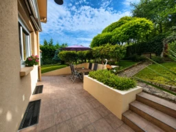 Maison familiale ARS SUR MOSELLE 3
