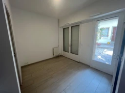 LOCATION MEUBLÉE - STUDIO RÉNOVÉ - PARIS 19ÈM 1