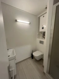 LOCATION MEUBLÉE - STUDIO RÉNOVÉ - PARIS 19ÈM 3