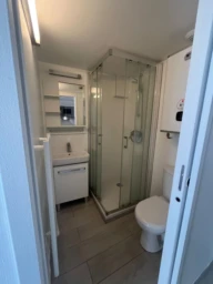 LOCATION MEUBLÉE - STUDIO AVEC MEZZANINE 2