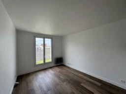 AGRÉABLE 2 PIÈCES AVEC TERRASSE 1
