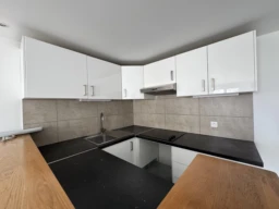 AGRÉABLE 2 PIÈCES AVEC TERRASSE 3