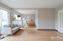 Dernier étage avec vue – Grand T3 lumineux de 81m² 3