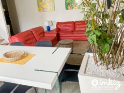 Superbe Duplex Haussmannien 4 pièces 3