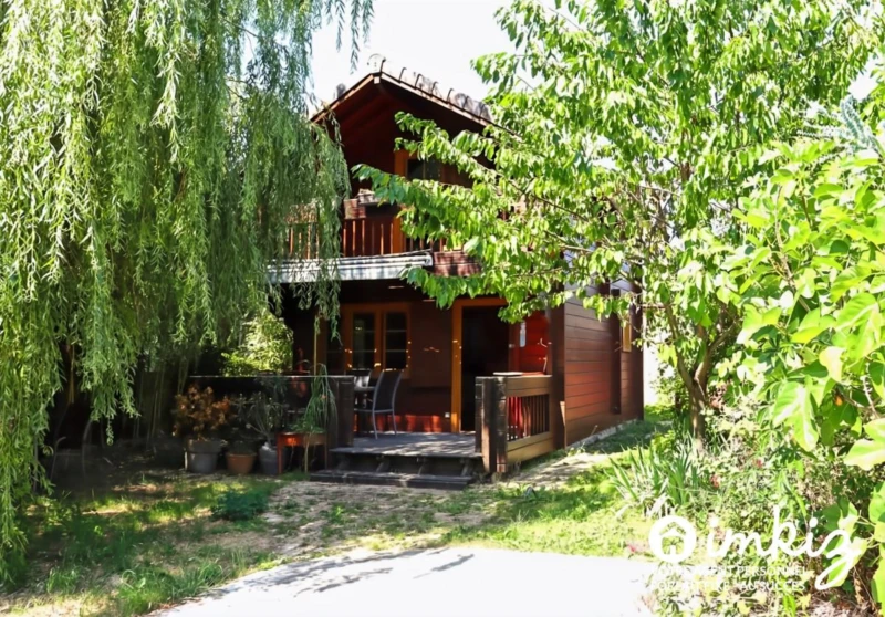 Maison 3 pièces 1