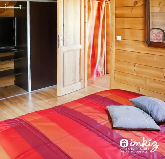 Maison 3 pièces 6