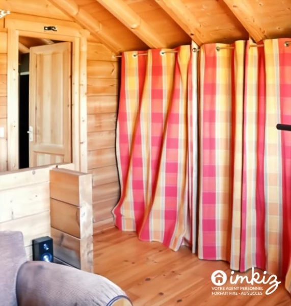 Maison 3 pièces 7