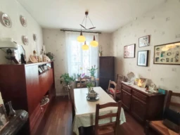 Maison 3 chambres + bureau + cour, Gare SNCF 2