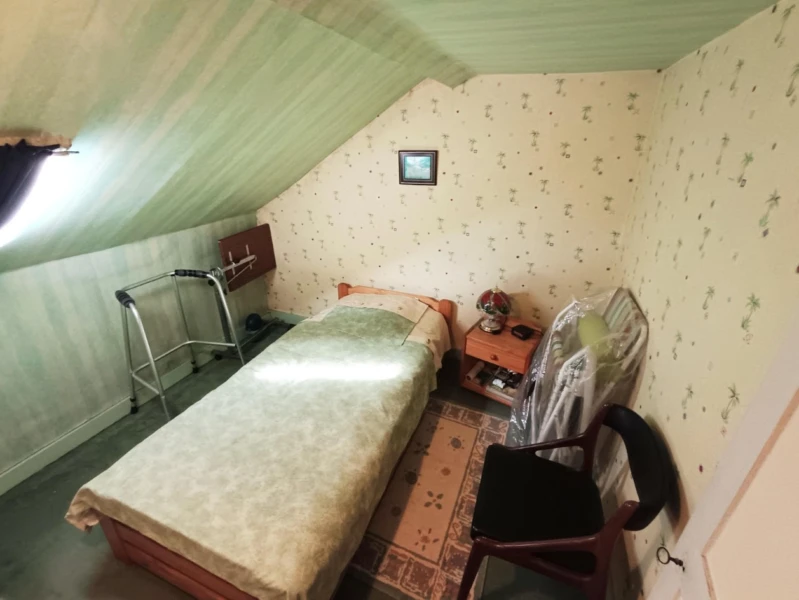 Maison 3 chambres + bureau + cour, Saint-Acheul 11