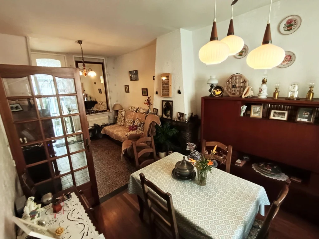 Maison 3 chambres + bureau + cour, Saint-Acheul 4