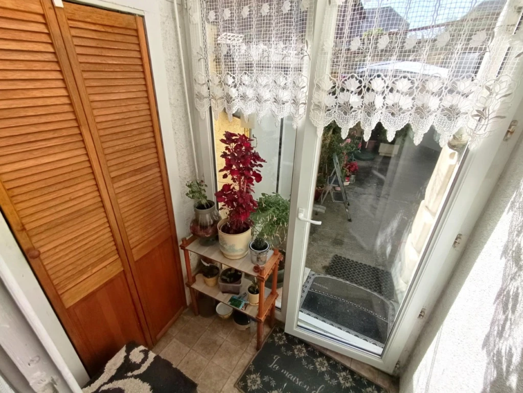 Maison 3 chambres + bureau + cour, Saint-Acheul 9