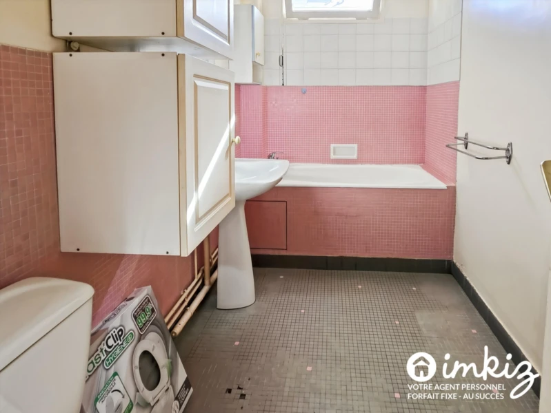 studio 36,13 m² Rueil-Malmaison 5