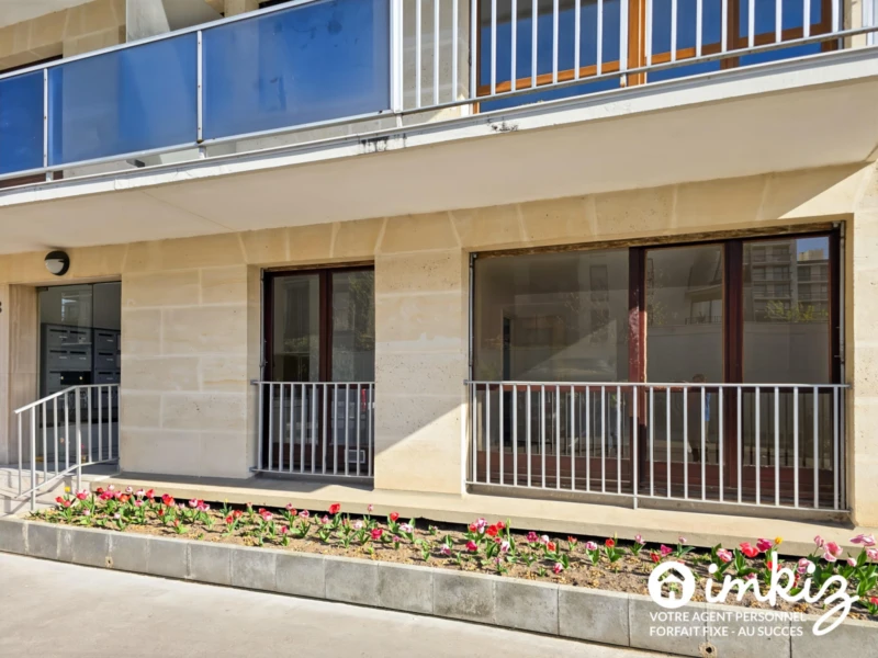 studio 36,13 m² Rueil-Malmaison 6