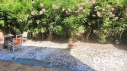 T2 Rez de jardin+ Terrasse + Jardin + Garage 1