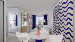 Studio, Suite & T2 Renta. 4.70 % 3