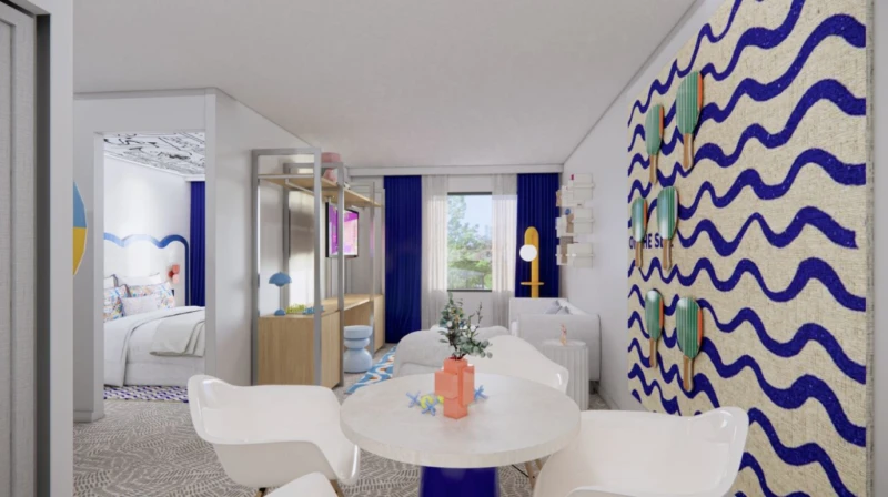 Studio, Suite & T2 Renta. 4.70 % 3