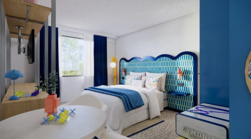 Studio, Suite & T2 Renta. 4.70 % 4
