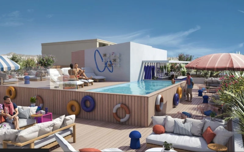 Studio, Suite & T2 Renta. 4.70 % 5