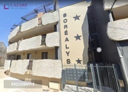 A LOUER T3 récent avec parking 1