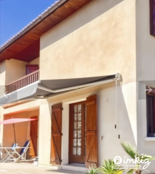 Maison familiale Type 6 – 161 m² habitables 11